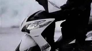 Yamaha Mio tvc 2009 อลาสก้า (วงแคลช) 30sec