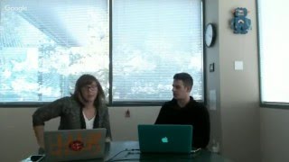 Careers Webcast 2/25/16