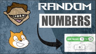 Scratch Tutorial | Random Numbers