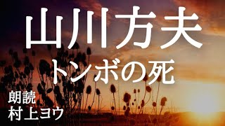 【声優の朗読】彼女と青年の、偽りの世界～山川方夫・作『トンボの死』【小説/ショートショート】