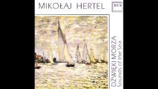 Mikołaj Hertel - Powitania i Rozstania