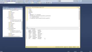 SQL Tip #8: Explicit SQL Join (with Outer Join)