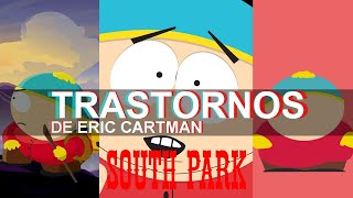 PSICÓLOGO ANALIZA A ERIC CARTMAN | South Park | Ness