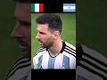 Argentina Vs Portugal Penalty Shootout - eFootball 2024 #messi #football #argentina