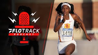 Live Watch Party: Day 4 NCAA Outdoor Track & Field Championships | The FloTrack Podcast (Ep. 293)