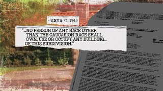 Larry Barker: Albuquerque's dirty little secret