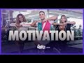 Motivation - Normani | FitDance Life (Coreografía Oficial) Dance Video