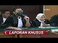 hakim cecar kuat maruf terkait hadiah 500 juta rupiah laporan khusus