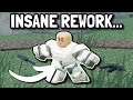 The Commando Rework is Finally Coming... | Roblox Tower Defense Simulator TDS