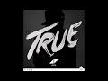 Avicii - You Make Me (Instrumental)