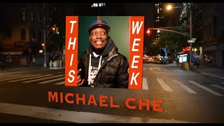 Michael Che | Gotham Comedy Live