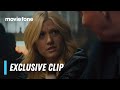 Air Force One Down | Exclusive Clip | Katherine McNamara, Ian Bohen