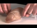 How to make stuffed chicken breasts: Now you're cookin' with Manitoba Chicken How to make stuffed chicken breasts: Now you're cookin' with Manitoba Chicken
