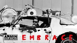 Armin van Buuren feat. Kensington - Heading Up High (Years Radio Edit)
