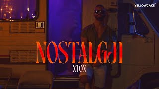 2TON - NOSTALGJI (prod. by Dardd)