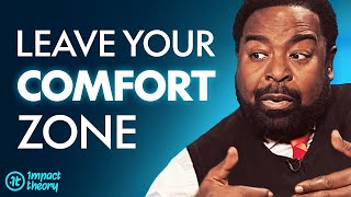 He Explains in 51 Seconds Everything That's Holding You Back | Les Brown on Impact Theory