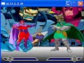 kx s mugen 3 magneto apocolypse vs. dr. doom galactus