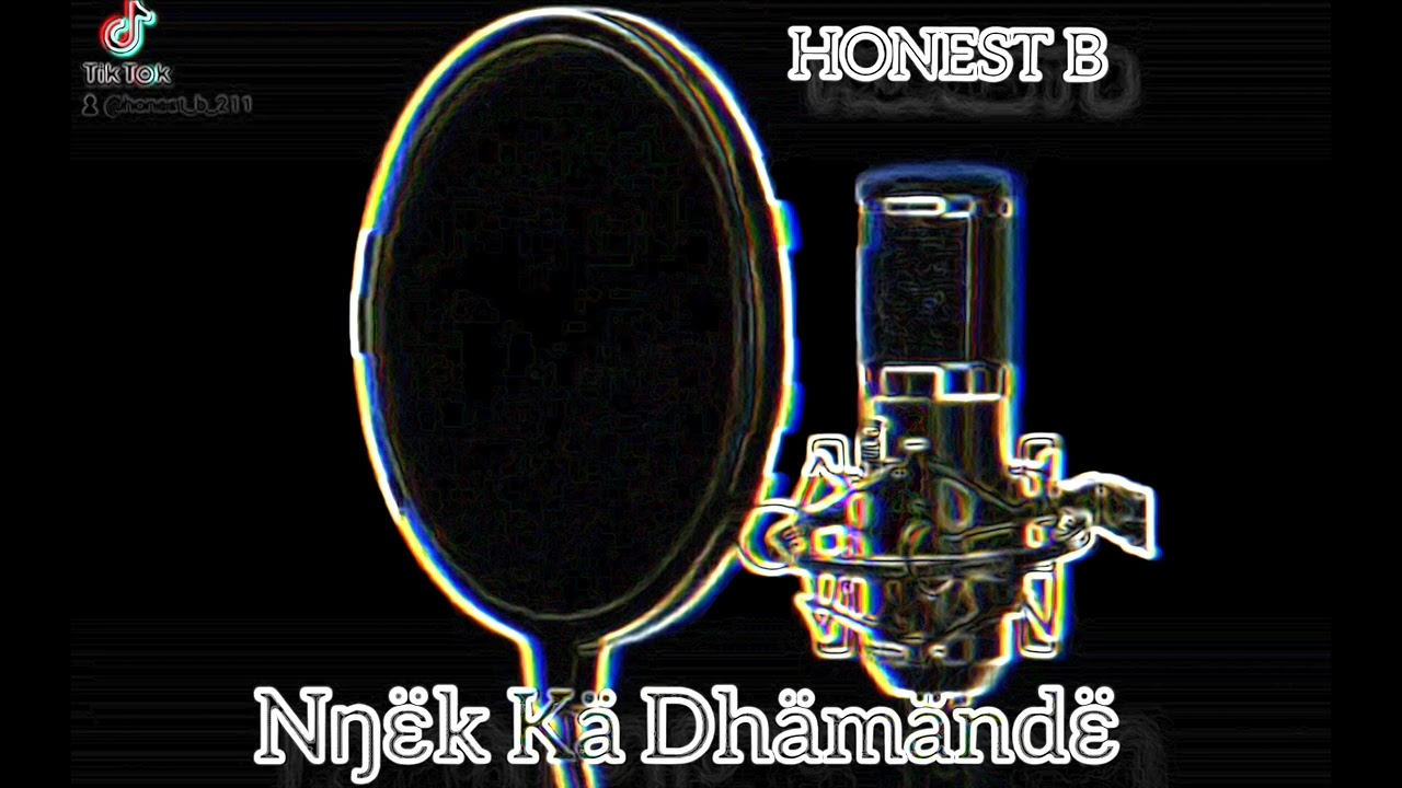 Honest B - Ngek Ka Dhamande (Official Audio) Ft Country Bwoy - YouTube