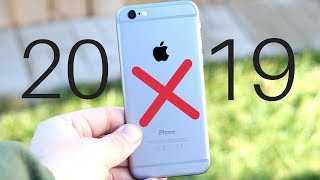 Why you should not buy iPhone 6