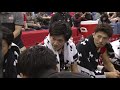 大阪エヴェッサvs川崎ブレイブサンダース｜b.league 第7節 game1highlights｜11.03.2018 プロバスケ bリーグ