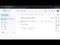 Laravel 9 : Send Mail by Gmail SMTP