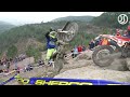 dirt bike fails u0026 amateur highlights at 24mx alestrem hard enduro 2024 by jaume soler