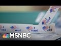Why 2016 Remains A Jump Ball Election | Morning Joe | MSNBC