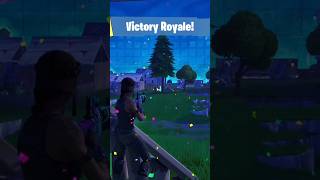 Fortnite | C1S1 OG - The Easiest Victory Royale In OG Fortnite!?