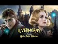 Ilvermorny Origins Explained in Hindi | A Story From Harry Potter Universe