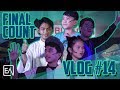 PKA 2017 FINAL COUNTDOWN | YFC VLOG