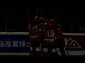 レッドイーグルス北海道🆚h.c.栃木日光アイスバックス｜アジアリーグアイスホッケー：ハイライト【2024 3 9】