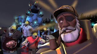 TF2 Sentry Busters, Betrayal, Pronouns, Billy Mays \u0026 More