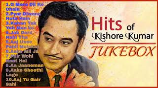 Hits Of Kishore Kumar ||evergreen hindi songs|| #oldisgold
