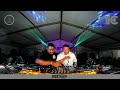 Demossco Live | L.O.T.N.S with ENOSOUL b2b BEEBAR @ IN2DEEP Lifestyle Car Wash