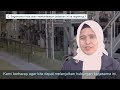 water technology promotion hub project【bahasa indonesia】（2minutes）