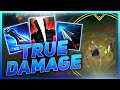 There Is TOO MUCH True Damage In League Of Legends