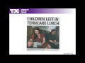 How to help children who have lost health coverage