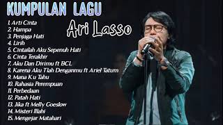 Download lagu Ari lasso full album tanpa iklan - Ari Lasso full album [terbaru 2021] tanpa iklan mp3