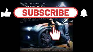 Kevin Gates Satellites Slowed Down