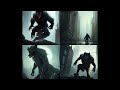 Attack of The Werewolf (Horror/Halloween Soundtrack)