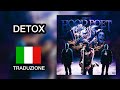 Polo G - Detox | Traduzione italiana 🇮🇹