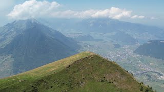 Buochserhorn | Dallenwil NW