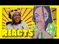 You Should See Me In A Crown by Billie Eilish | Animated Music Video Reaction