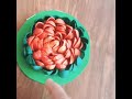 Craft with pista shell  |  lotus flower  | by Prarthanas world