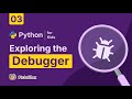 How to Use the Debugger in Python | Beginner-friendly Python with PictoBlox