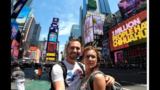 GoPro - New York in Love