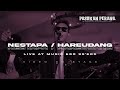 Pasukan Perang - Nestapa / Hareudang Live session at Music Ego 99ers - 2020 | #HAREUDANG