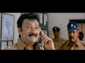 thiruthani movie scenes ashish orders the cop to find u0026 bring bharath in a week s time bharath