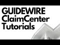 Guidewire ClaimCenter Course | Guidewire ClaimCenter Data Model | Guidewire ClaimCenter | Guidewire