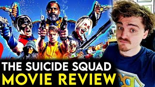 The Suicide Squad REVIEW!